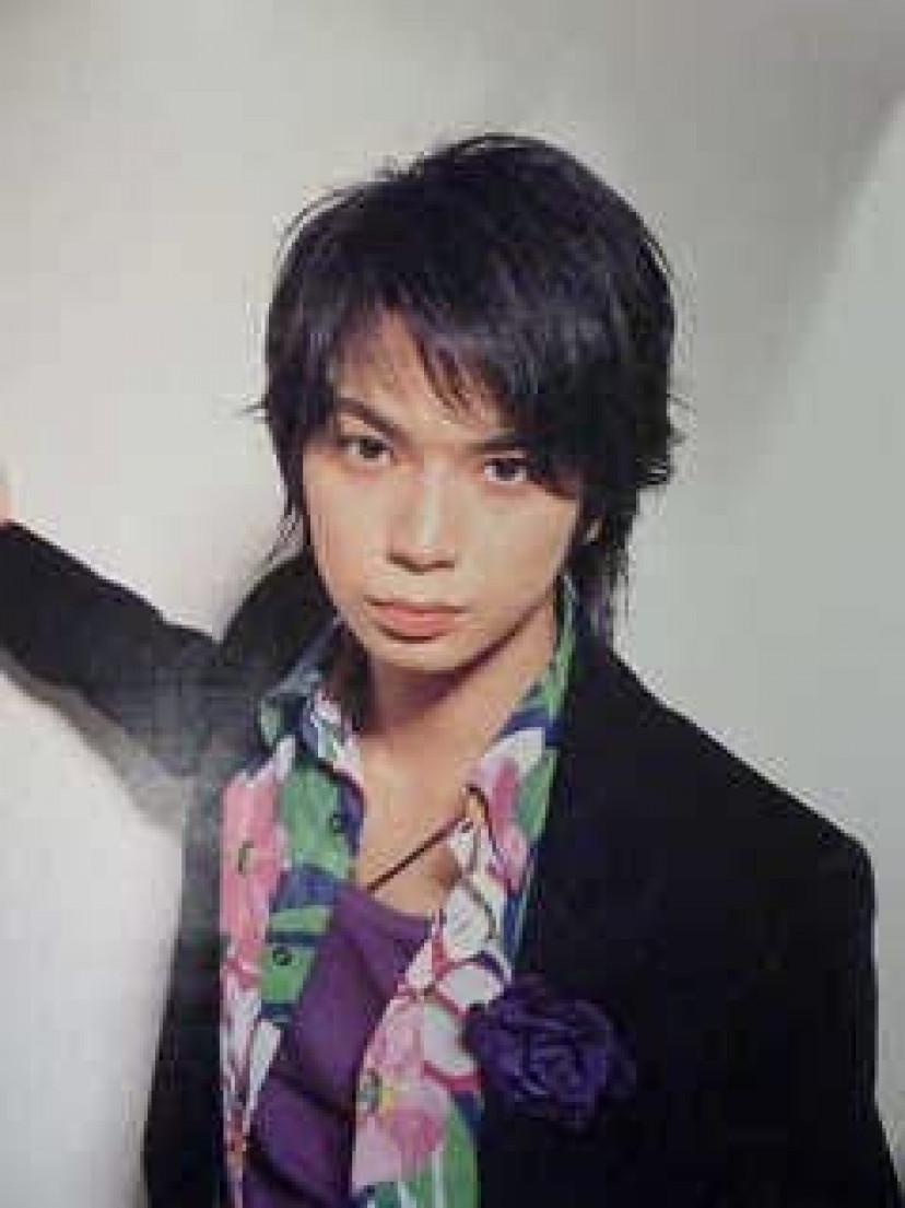 松本潤