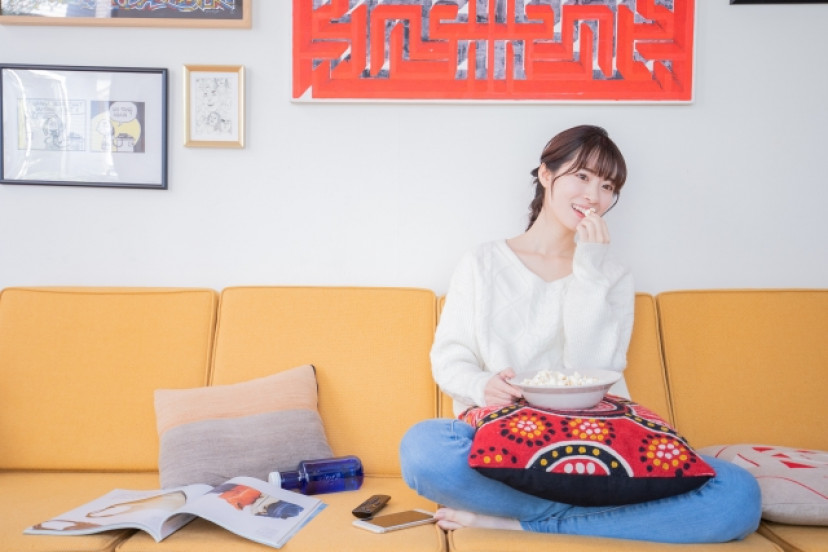 VOD フリー画像