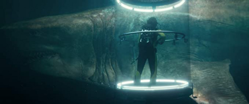 MEG・ザ・モンスター
