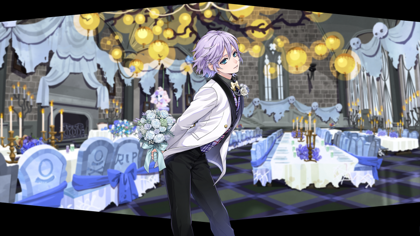 twisted wonderland ツイステッドワンダーランド