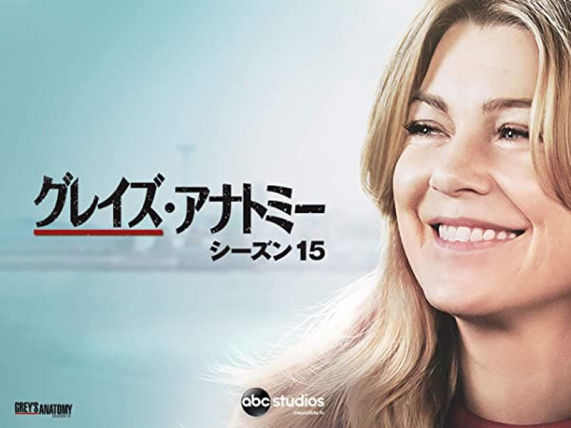 グレイズ・アナトミー15