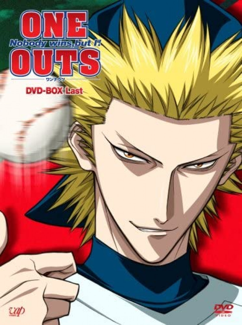 one outs