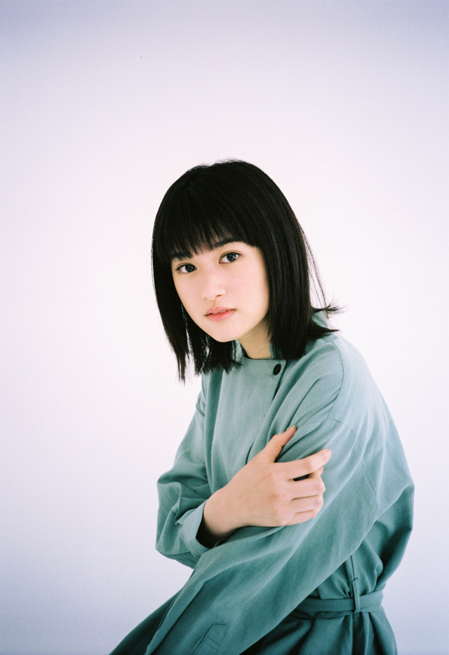 小西桜子