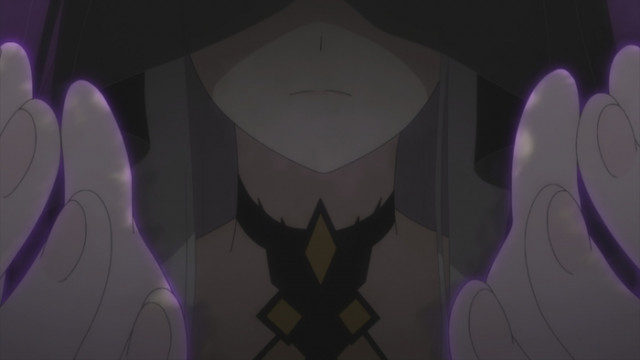 Re:ゼロから始める異世界生活2