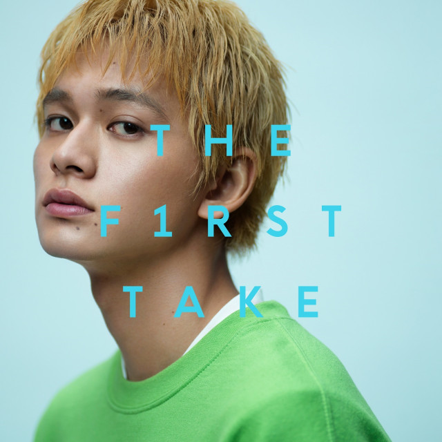 DISH// 「猫 THE FIRST TAKE Ver」