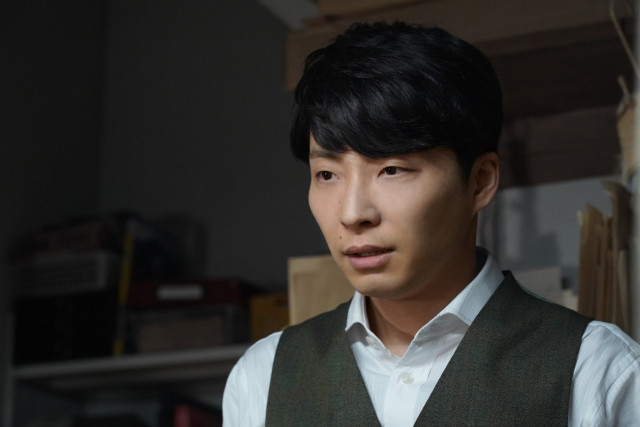 罪の声 星野源