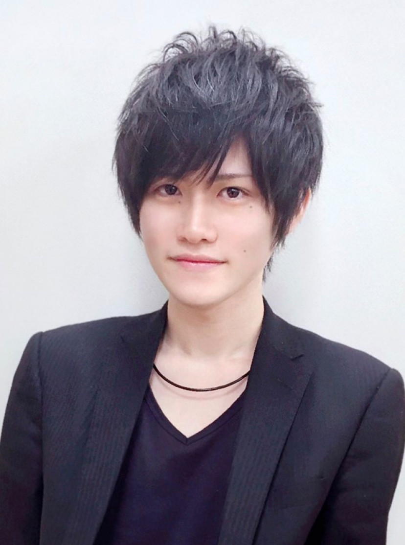 榊原優希 ヒプノシスマイク