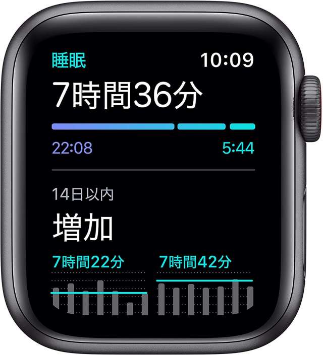 スマートウォッチ