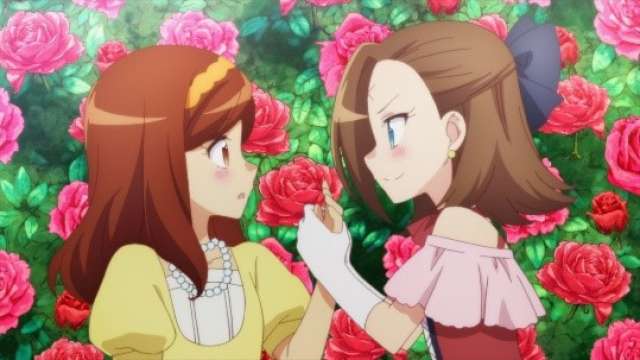 乙女ゲームの破滅フラグしかない悪役令嬢に転生してしまった… はめふら