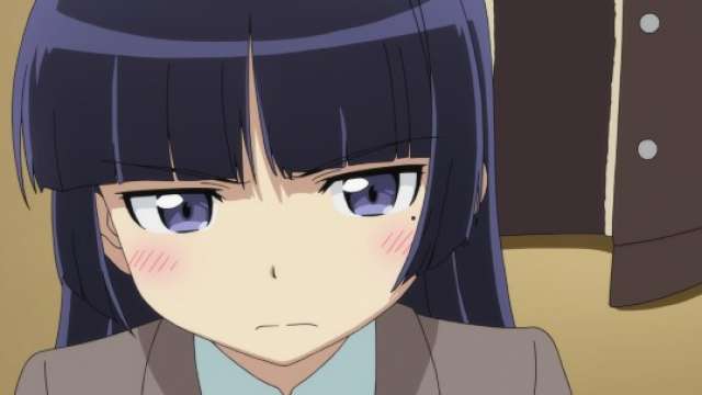 俺の妹がこんなに可愛いわけがない。