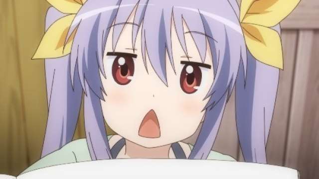 のんのんびより