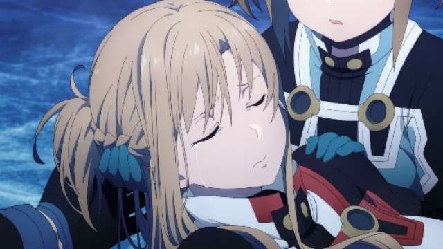 劇場版 ソードアート・オンライン ?オーディナル・スケール