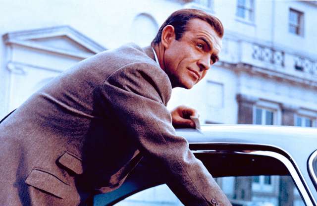 『007/ゴールドフィンガー』