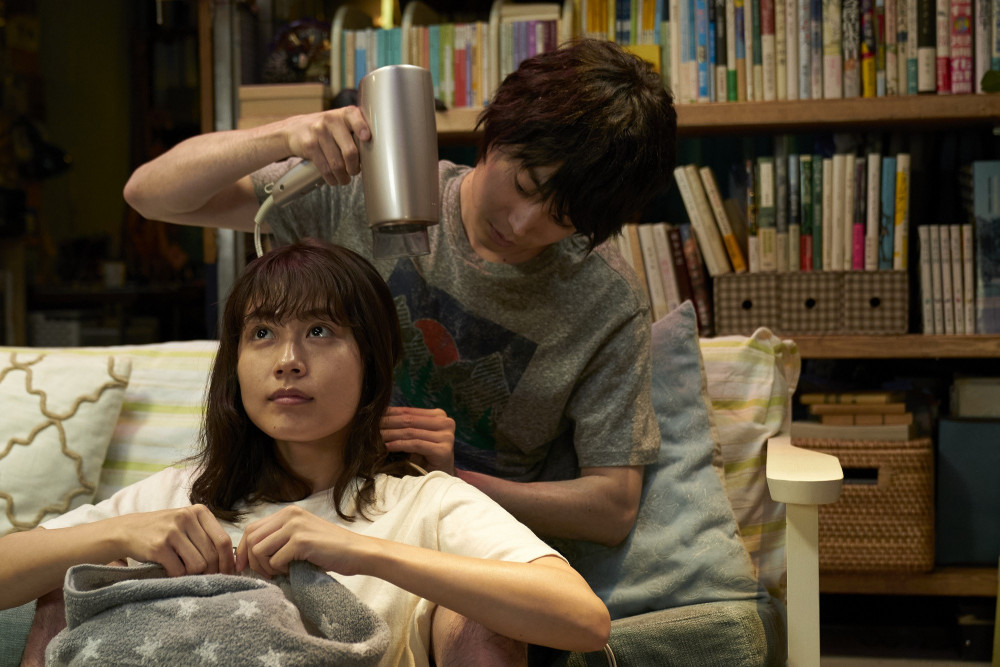 『花束みたいな恋をした』菅田将暉、有村架純