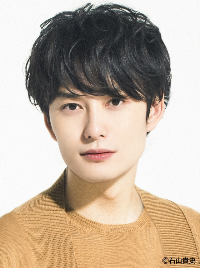 『ドライブ・マイ・カー』岡田将生