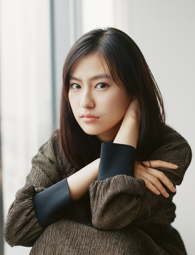Netflixオリジナル『全裸監督』シーズン2 ヒロイン役 恒松祐里