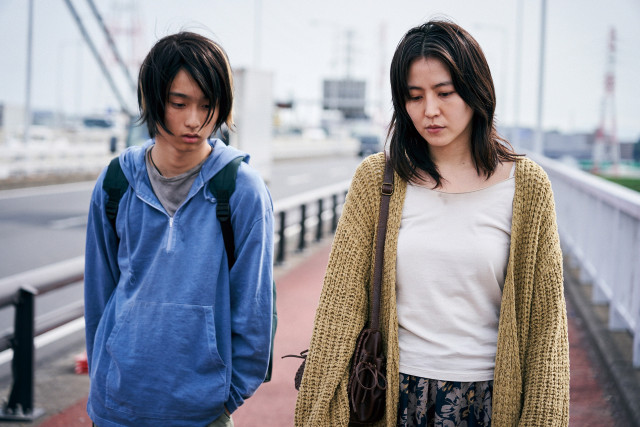 『MOTHER』
