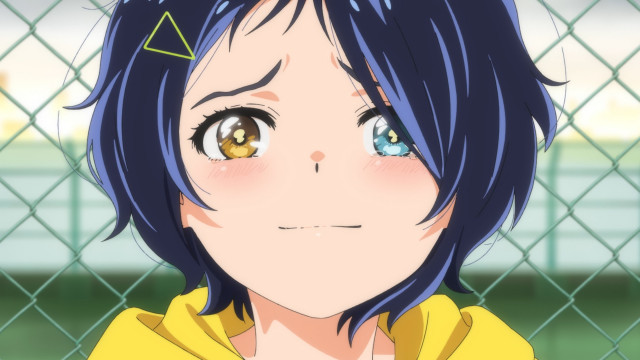 ワンダーエッグ・プライオリティ