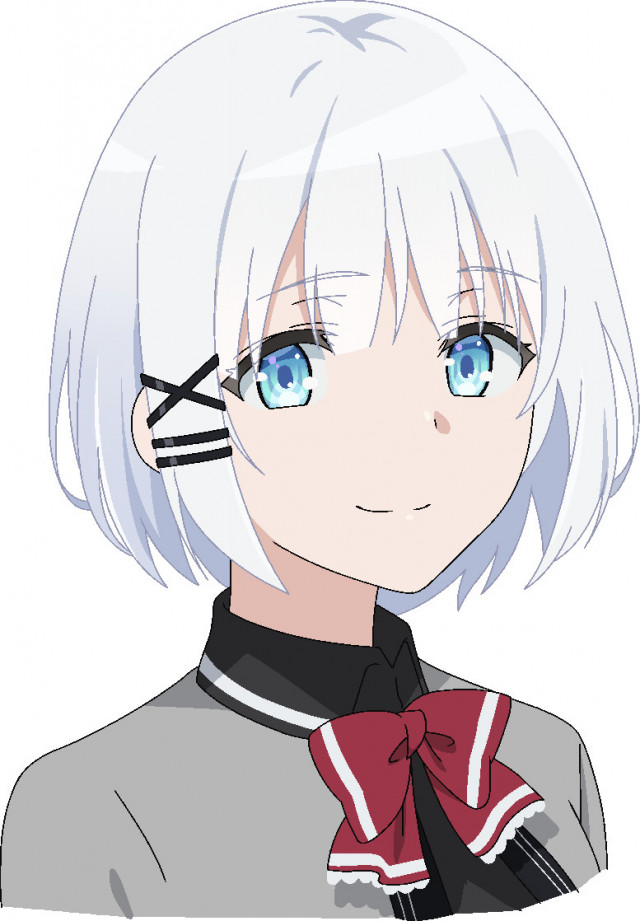 たんもし 探偵はもう、死んでいる。