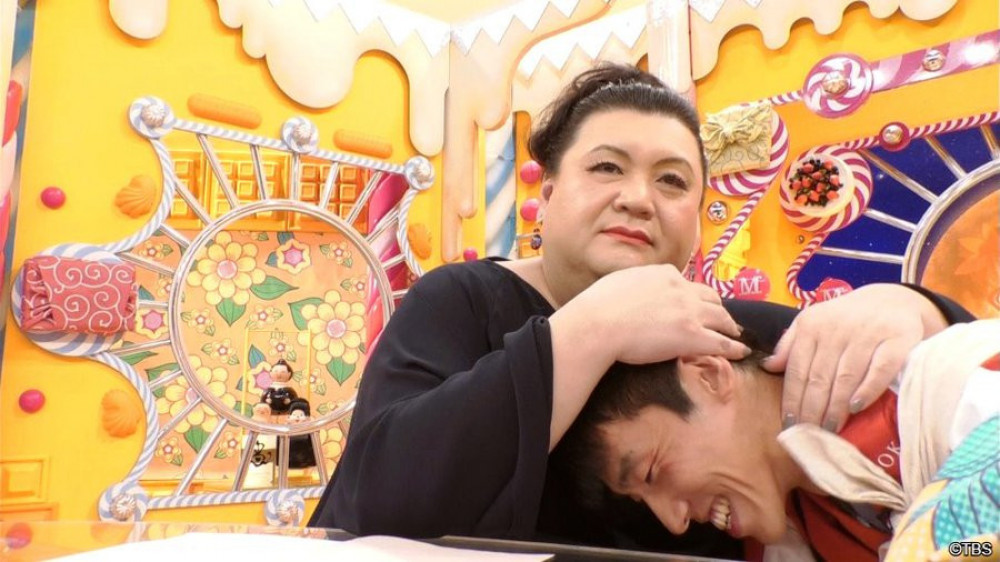 『マツコの知らない世界』　