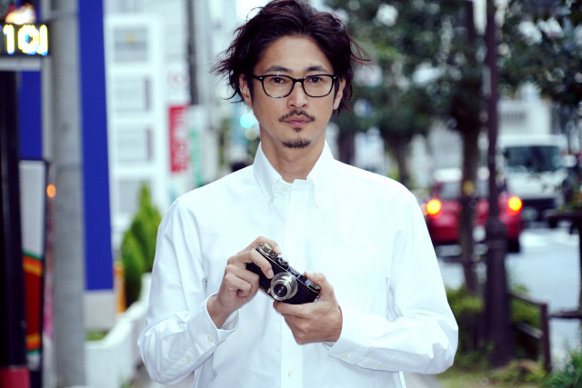 『ファーストラヴ』窪塚洋介