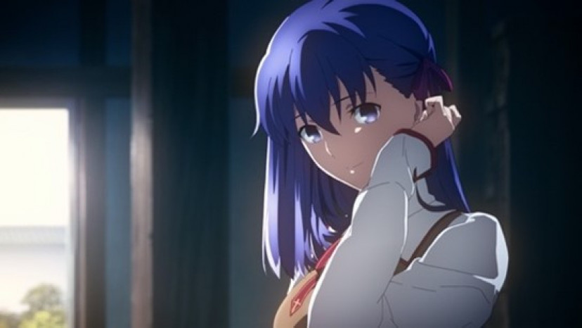 劇場版「Fate/stay night [Heaven's Feel]」