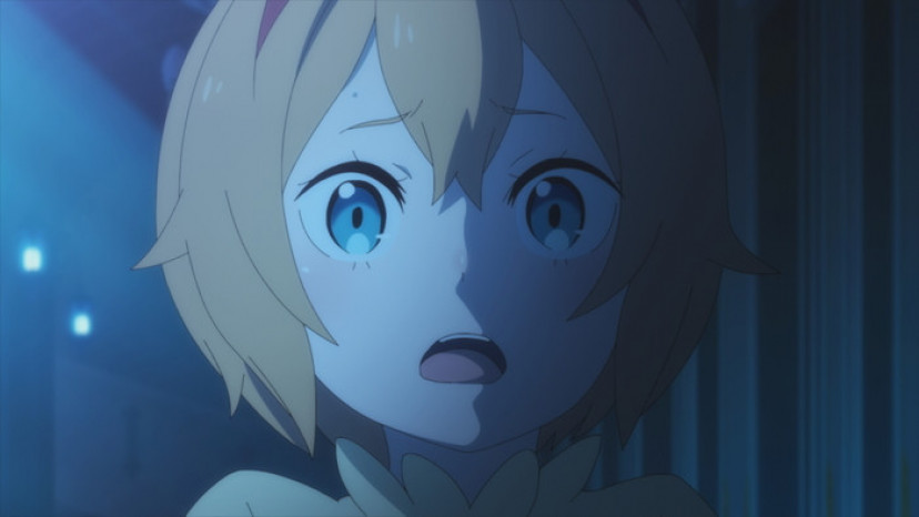 Re:ゼロから始める異世界生活 リゼロ