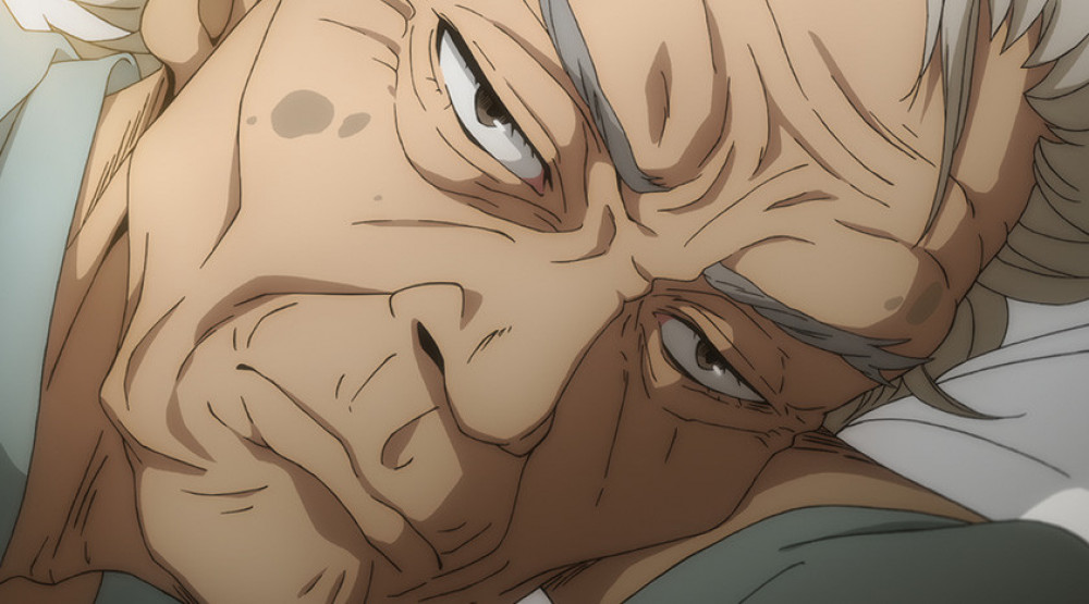 呪術廻戦　虎杖倭助