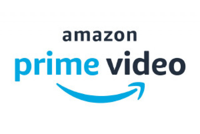 amazonプライムビデオ サービスロゴ