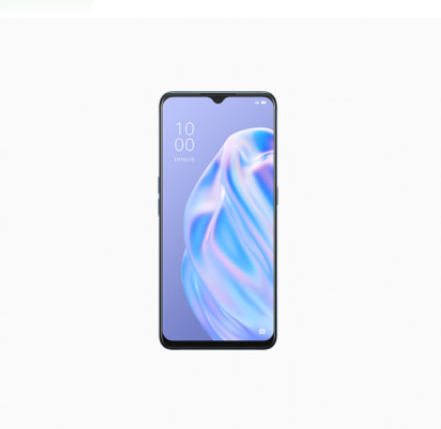mineo端末