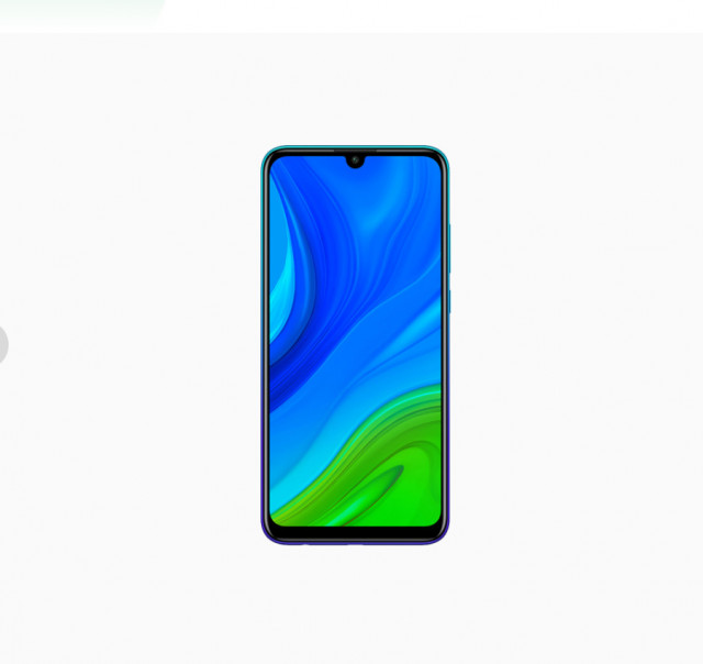 HUWAI nova lite 3+ 格安SIM