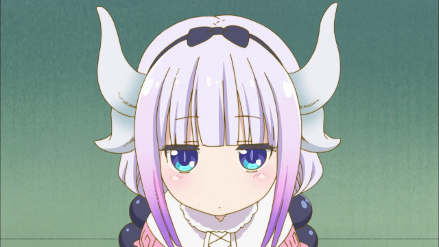小林さんちのメイドラゴン