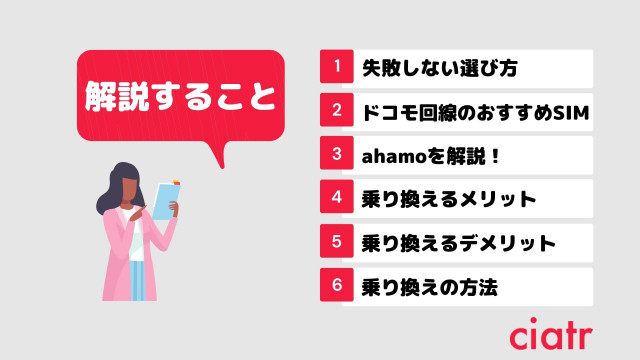 au 乗り換え 目次