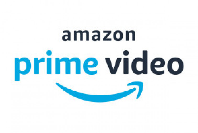 amazonプライムビデオ サービスロゴ