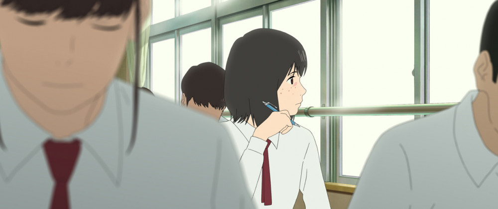 竜とそばかすの姫　場面写真1