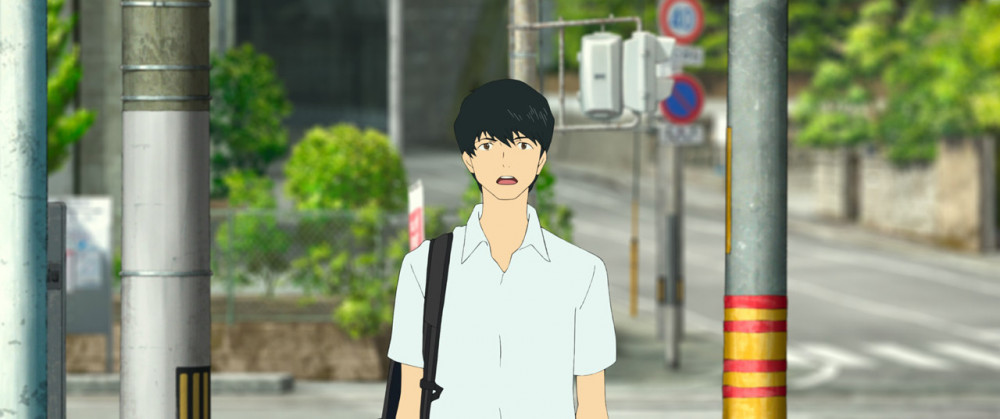 竜とそばかすの姫 場面写真9