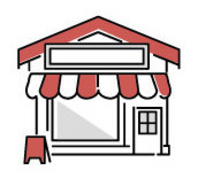 SIM素材 お店 店舗 ショップ サポート