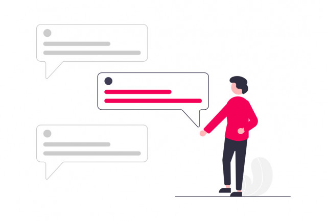 SIM素材 テキスト SMS