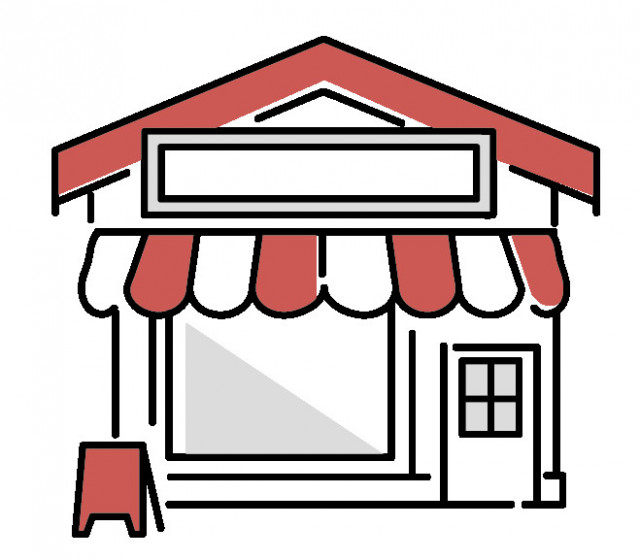 お店 sim素材 店舗 ショップ