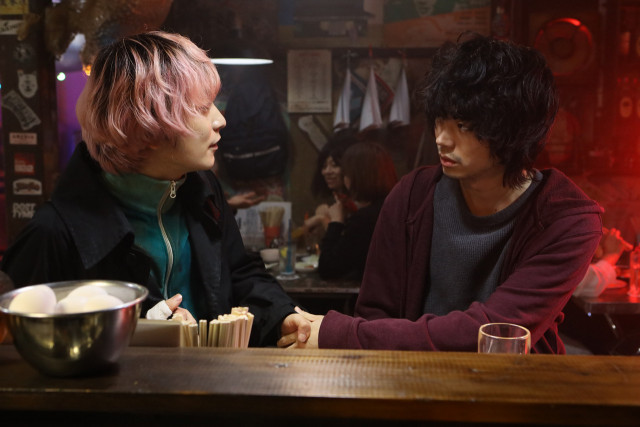 映画「キャラクター」