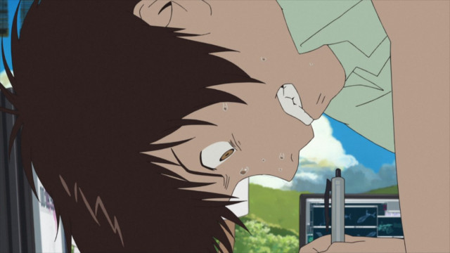 『サマーウォーズ』(2009年)