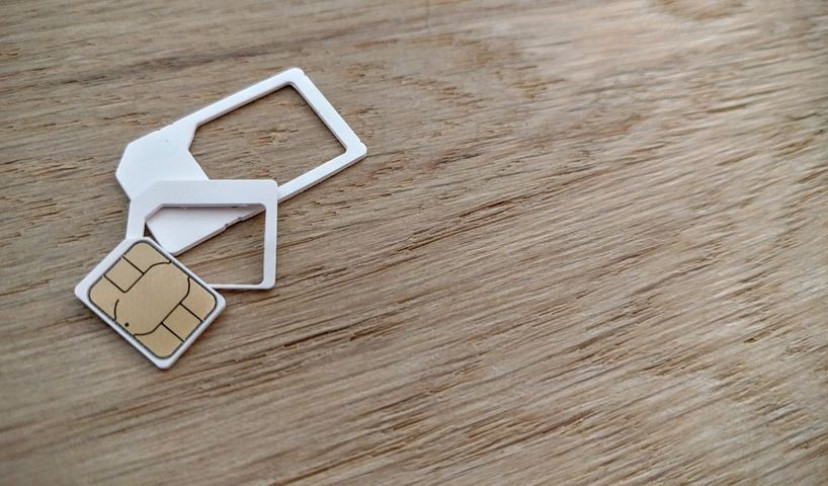 simcard