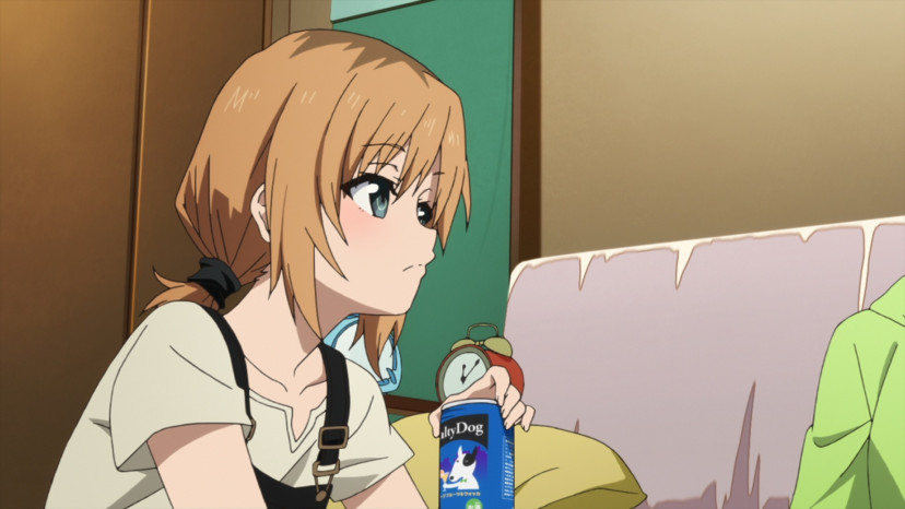 SHIROBAKO