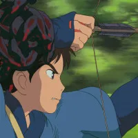 アシタカ
