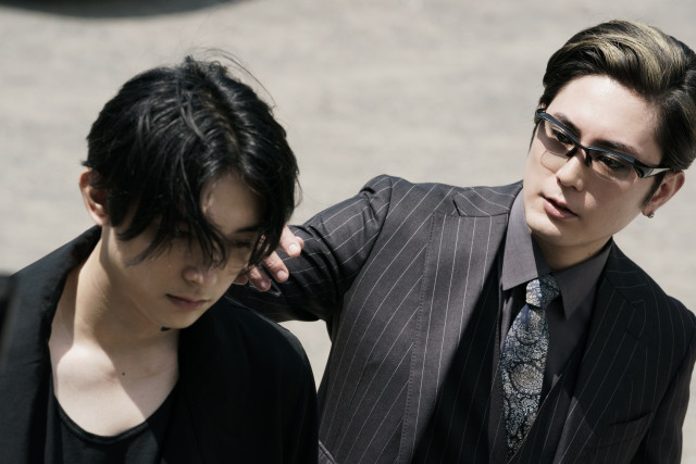 東京リベンジャーズ マイキー 吉沢亮 稀咲鉄太