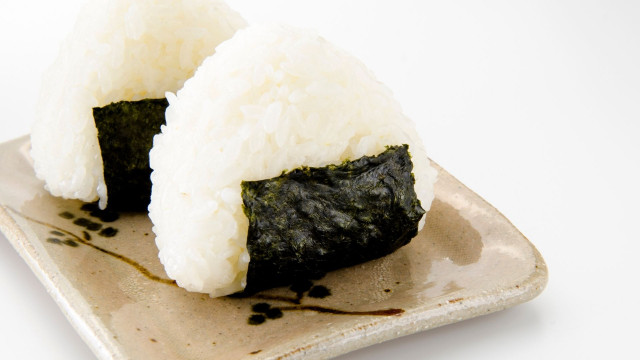 おにぎり