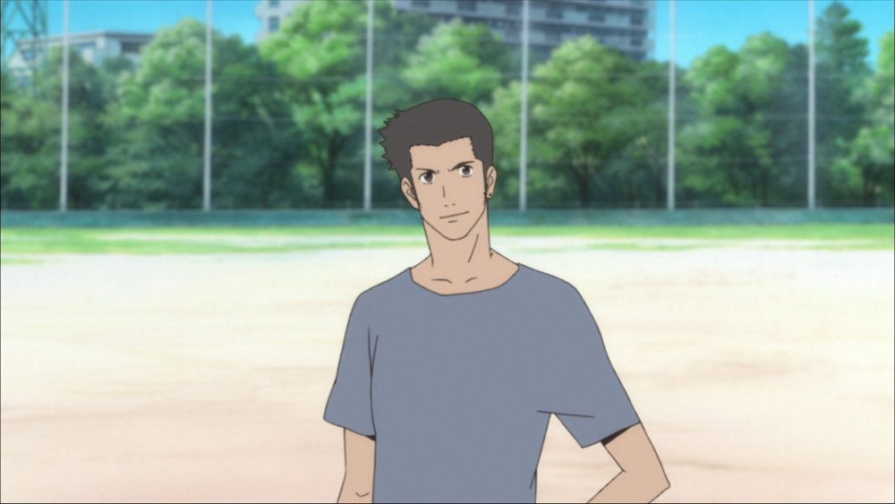 時をかける少女