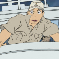 そうすけのお父さんは死んだの？耕一の仕事や声優についても紹介【崖の上のポニョ】