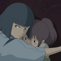 映画『千と千尋の神隠し』の配信動画を無料で観られるサブスクまとめ！TSUTAYA DISCASでDVDをレンタルしよう