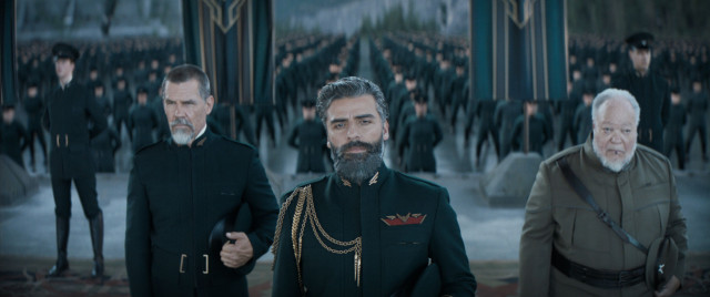 映画 Dune デューン あらすじ ネタバレ解説 リメイク版を楽しむための完全ガイド 原作小説 映像化の歴史も Ciatr シアター